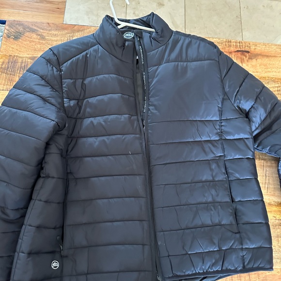 Storm tech packable jacket NWT 2xl black, inside pocket. - Picture 1 of 6